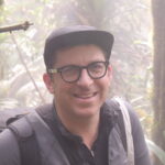 Michael Sundue