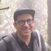 Michael Sundue